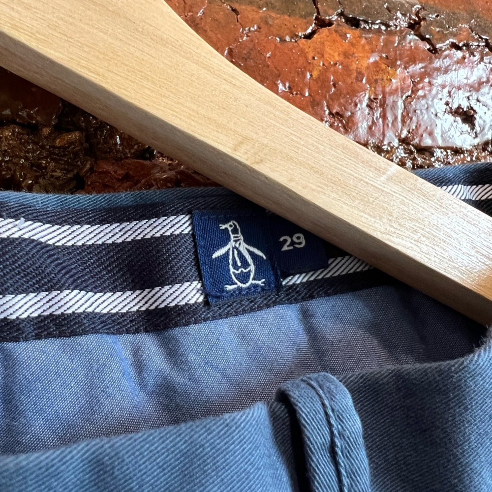 Original Penguin Men's Shorts - Picture 2 of 7
